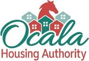 Ocala Housing Authority Logo